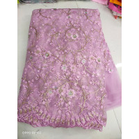  Pink Colour  Net Allower  Work  NRY003